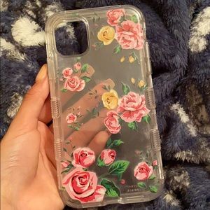iPhone 11 phone case